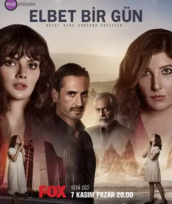 Возможно, когда-нибудь / Elbet Bir Gün