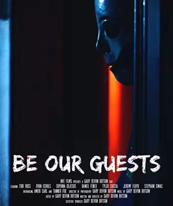 Чувствуйте себя как дома / Be Our Guests