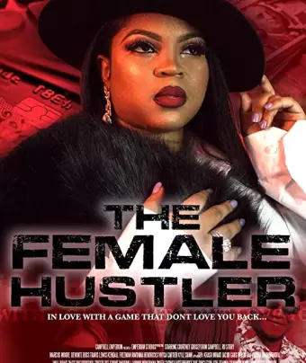 Большая мошенница / The Female Hustler