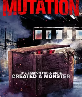 Мутация / The Mutation