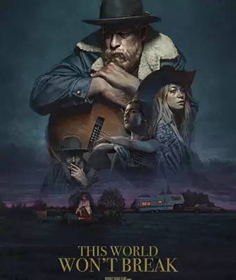 Этот мир не сломить / This World Won't Break