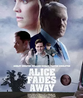 Безумие Элис / Alice Fades Away