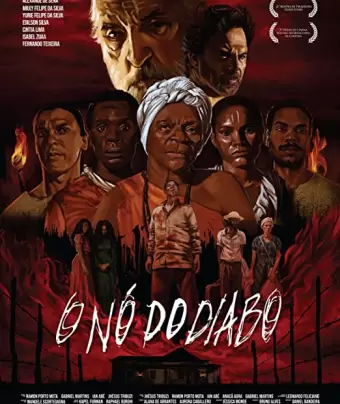 Дьявольский клубок / O Nó do Diabo
