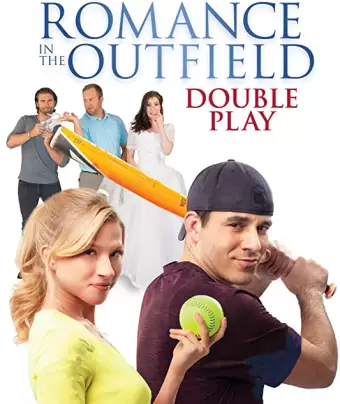 Роман на поле: Двойная игра / Romance in the Outfield: Double Play