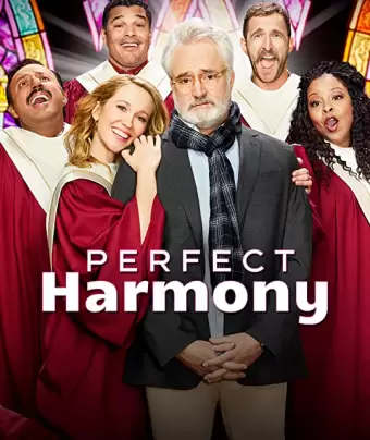 Идеальная гармония / Perfect Harmony