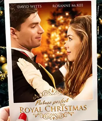 Идеальное королевское рождество / Picture Perfect Royal Christmas