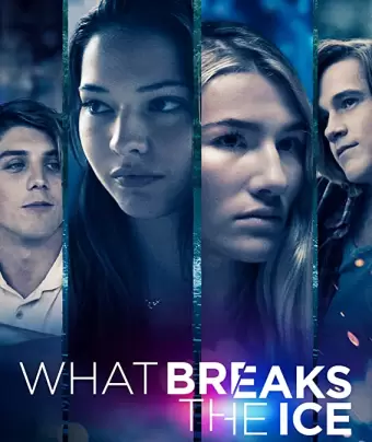 Что ломает лёд / What Breaks the Ice
