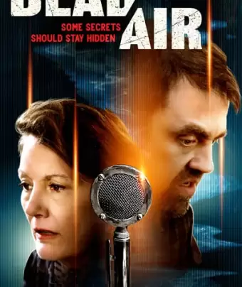 Мёртвая частота / Dead Air