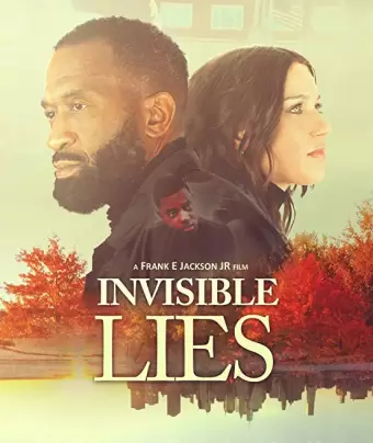 Незримая ложь / Invisible Lies