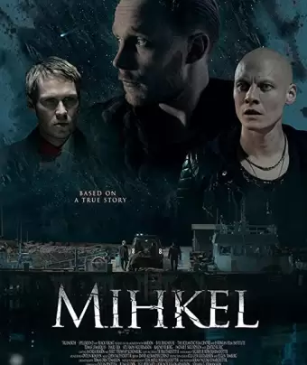 Микель / Mihkel