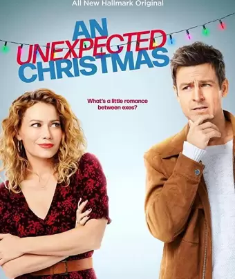 Необычное Рождество / An Unexpected Christmas