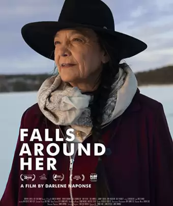 Другая жизнь / Falls Around Her