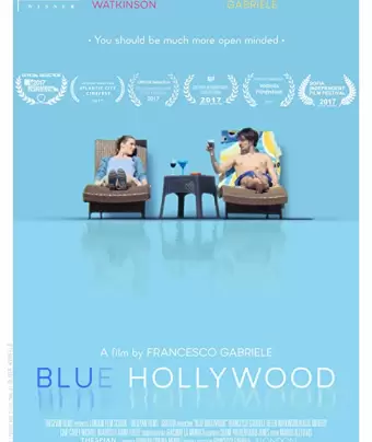 Голубой Голливуд / Blue Hollywood