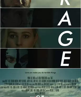 Ярость / Rage