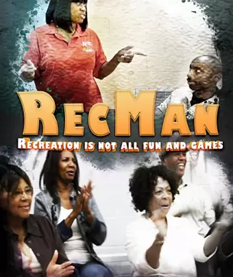 Защитник / Rec Man