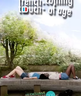 Французское прикосновение: Совершеннолетие / French Touch: Coming of Age