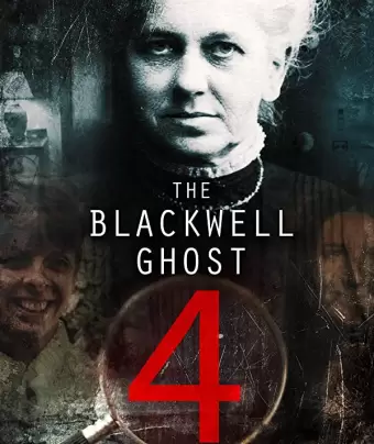 Призрак Блэквелла 4 / The Blackwell Ghost 4