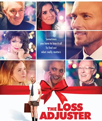 Оценщик ущерба / The Loss Adjuster