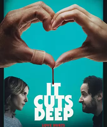 Ножом по сердцу / It Cuts Deep