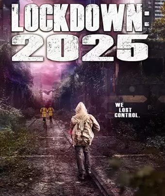 Локдаун 2025 / Lockdown 2025