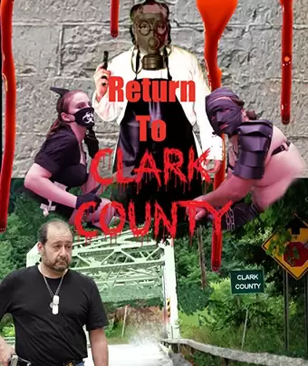 Возвращение в округ Кларк / Return to Clark County