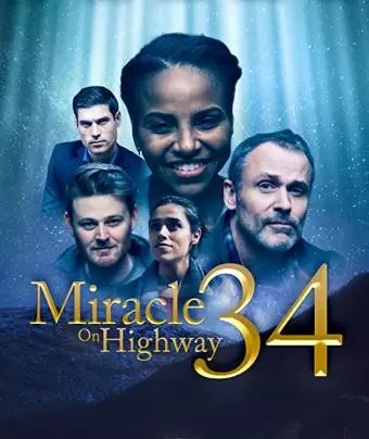 Чудо на 34-м шоссе / Miracle on Highway 34