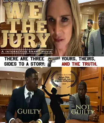 Мы – присяжные / We the Jury: Case 1