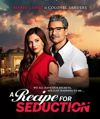 Рецепт обольщения / A Recipe for Seduction