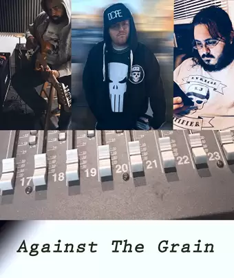 Против течения / Against the Grain