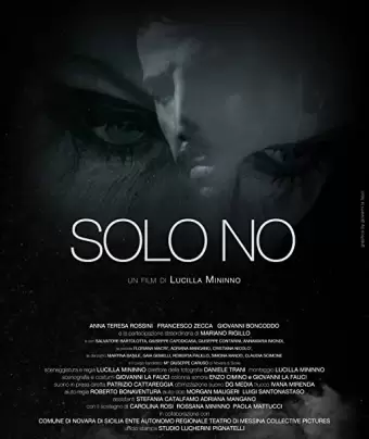 Театр одной актрисы / Solo No
