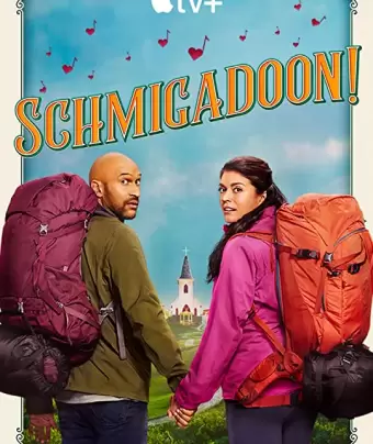 Шмигадун! / Schmigadoon!