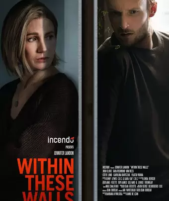 В этих стенах / Within These Walls