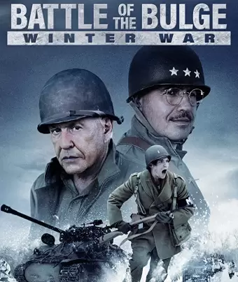 Битва в Арденнах 2: Зимняя война / Battle of the Bulge: Winter War