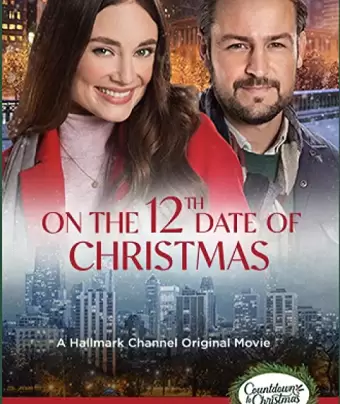 12 рождественских свиданий / On the 12th Date of Christmas