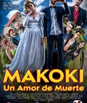 Макоки: любовь до гроба / Makoki: Un Amor de Muerte