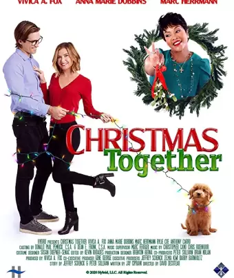 Вместе на Рождество / Christmas Together
