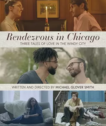 Рандеву в Чикаго / Rendezvous in Chicago