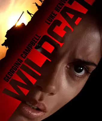 Дикая кошка / Wildcat