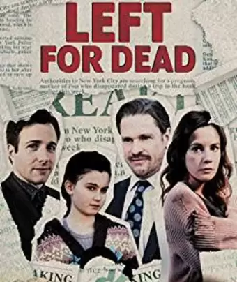 Приговорённая к смерти / Left for Dead