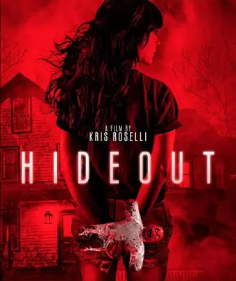 Убежище / Hideout