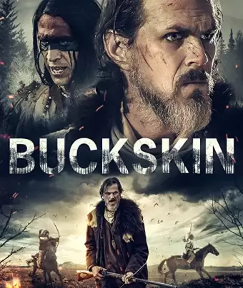 Олений лес / Buckskin