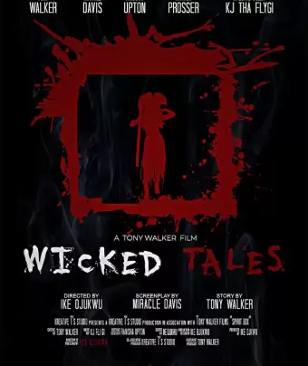 Злобные сказки / Wicked Tales