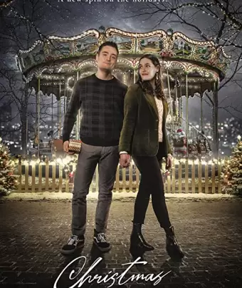 Рождество на карусели / Christmas on the Carousel