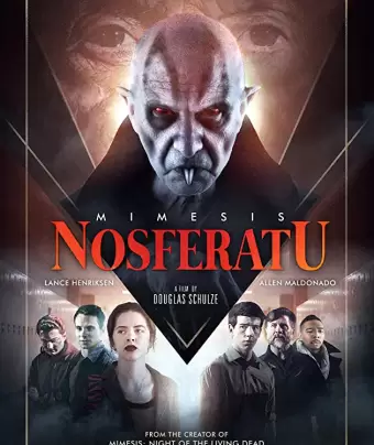 Мимесис Носферату / Mimesis Nosferatu