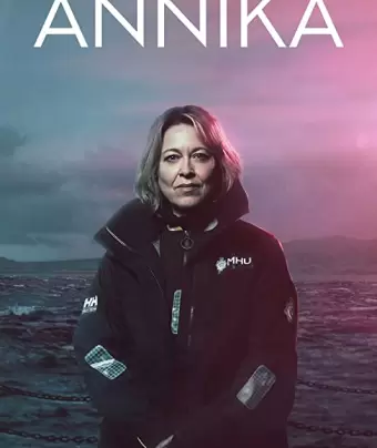 Анника / Annika