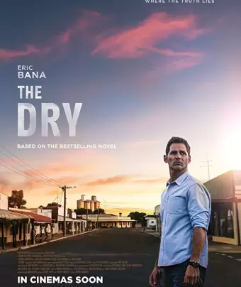 Засуха / The Dry