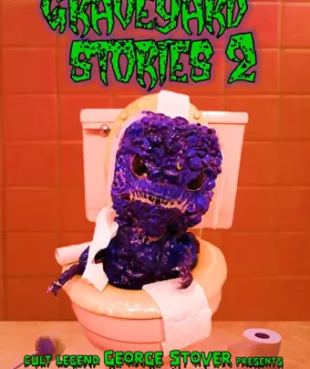 Кладбищенские истории 2 / Graveyard Stories 2