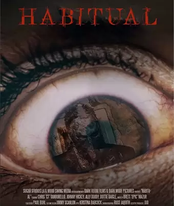 Безумный рэйв / Habitual