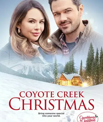 Рождество в Койот-Крик / Coyote Creek Christmas