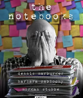 Тетради / The Notebooks